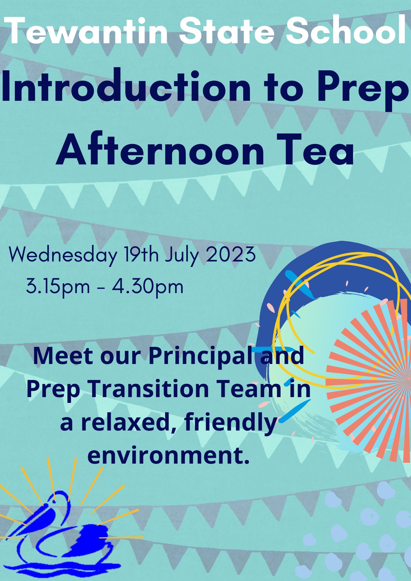 Introduction to Prep Afternoon Tea Prep 2024.jpg