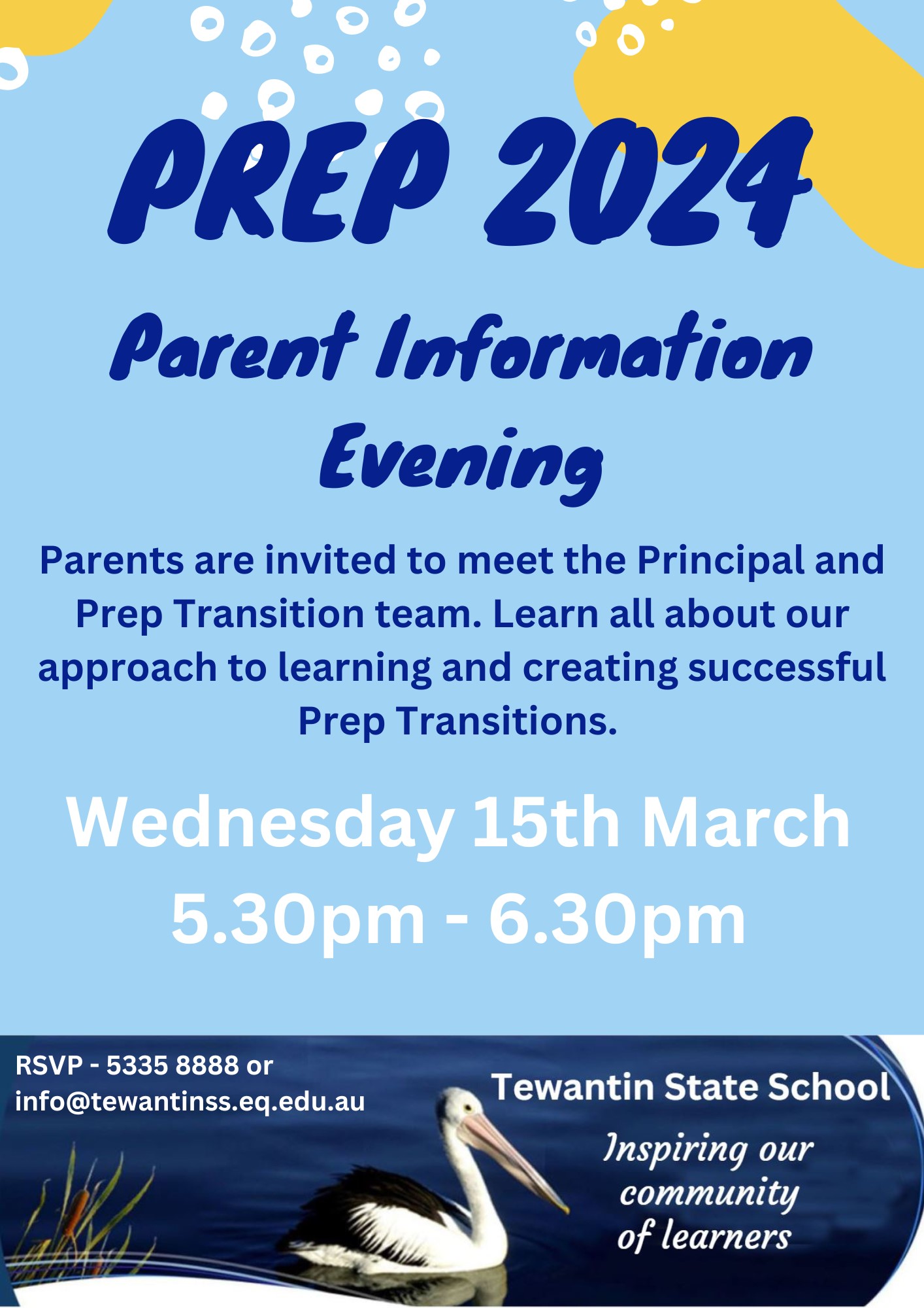 Parent Info Evening.jpg